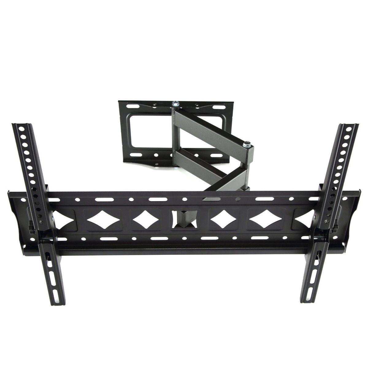 GENERICO - Soporte de pared para tv de 26  a 65.2 Brazos modelo cp511-