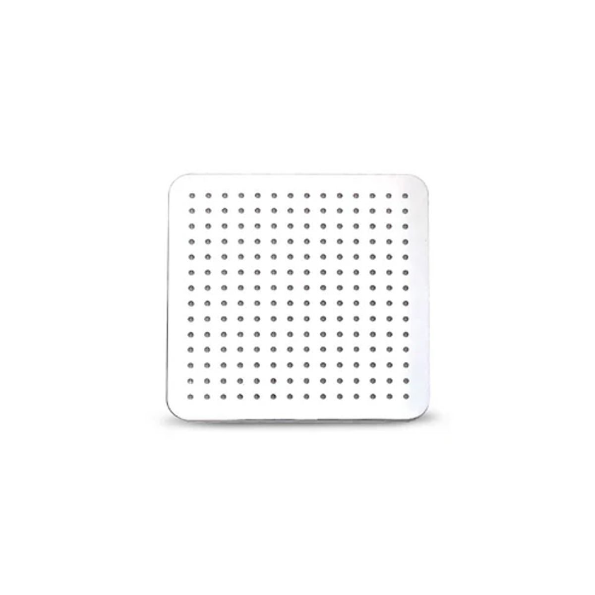 FRATELLI - Cabeza Ducha Española  6Pulg en Abs  Fratelli