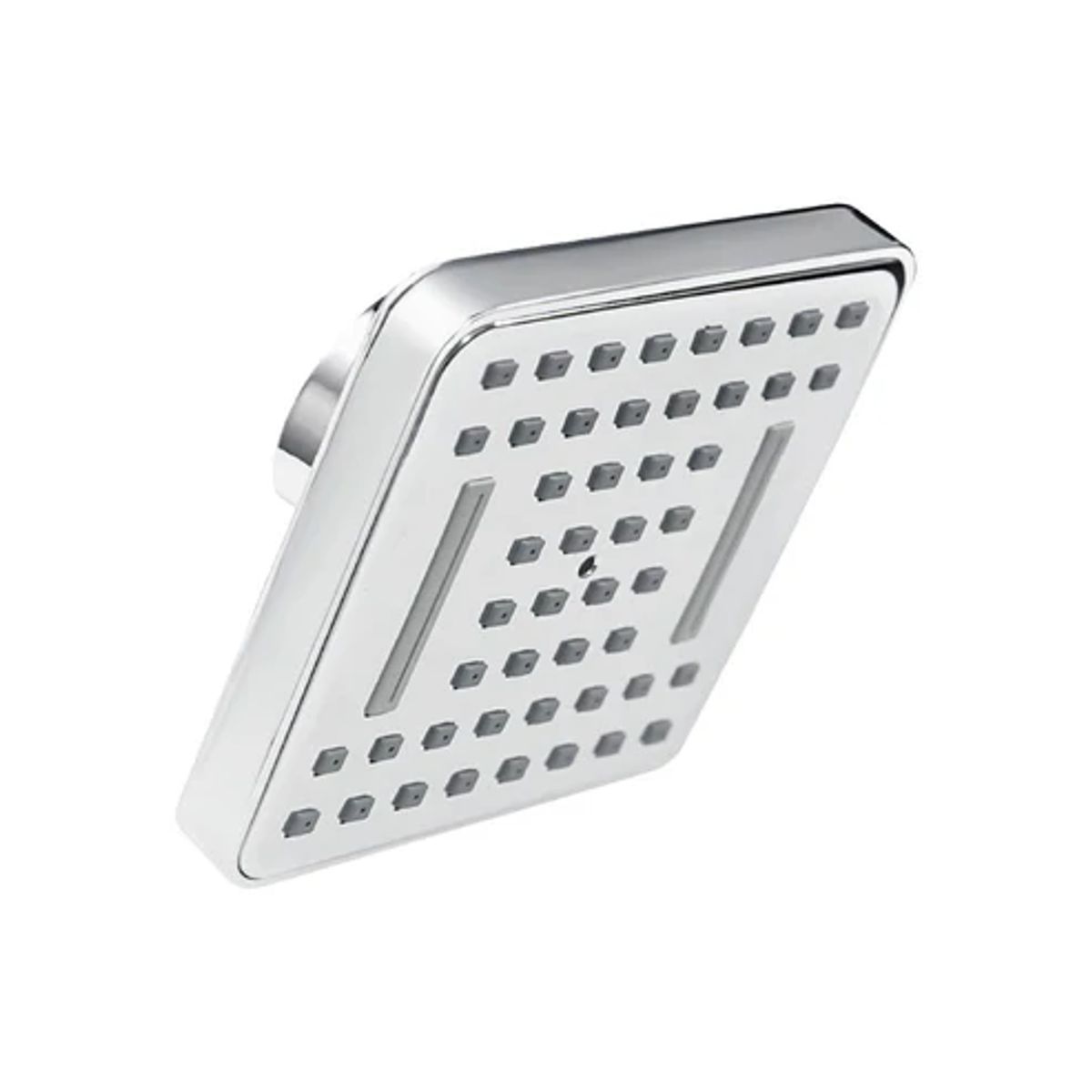 FRATELLI - Cabeza Ducha Española  4Pulg en Abs  Fratelli