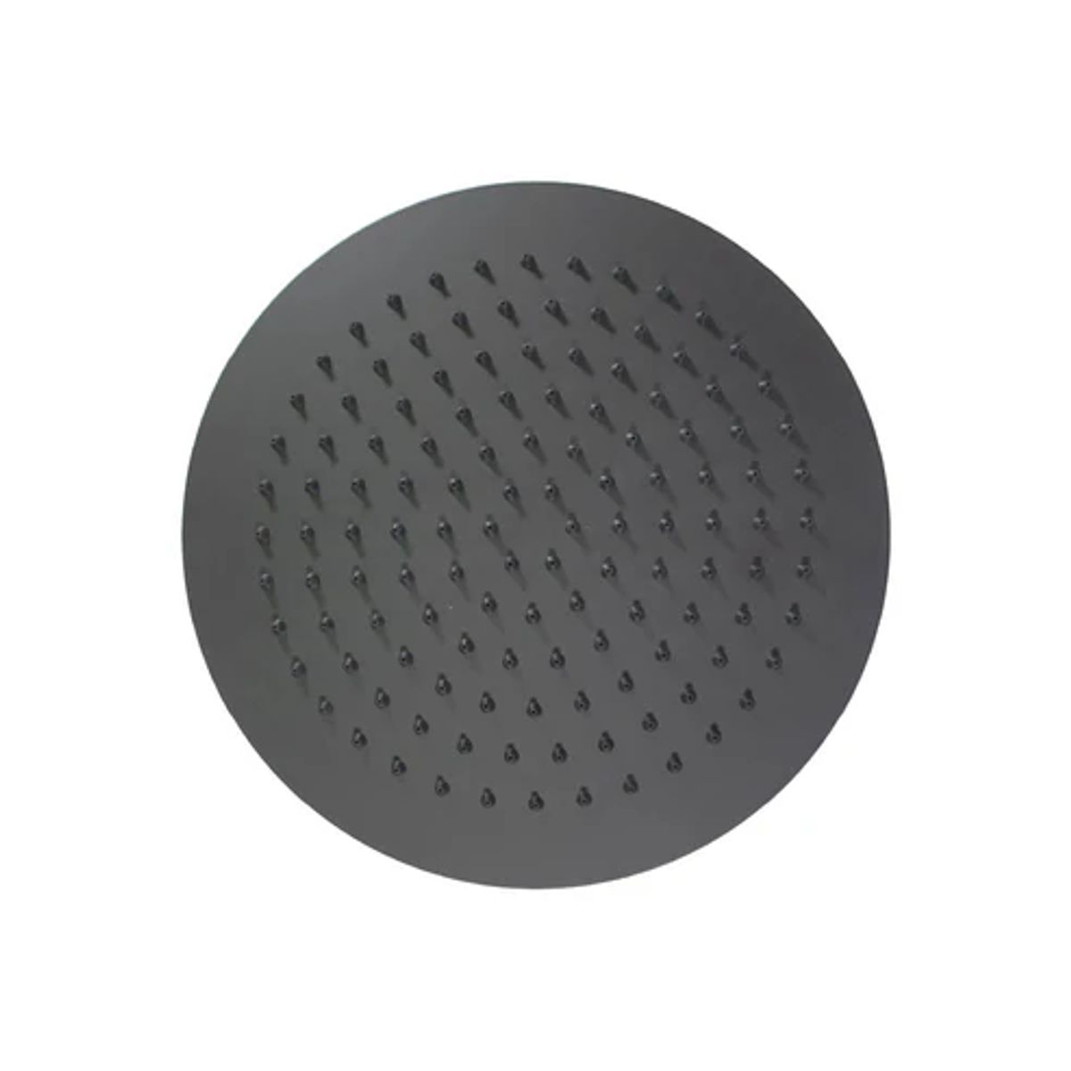 FRATELLI - Cabeza Ducha Española 10" en Acero 304 con Brazo de 40cm