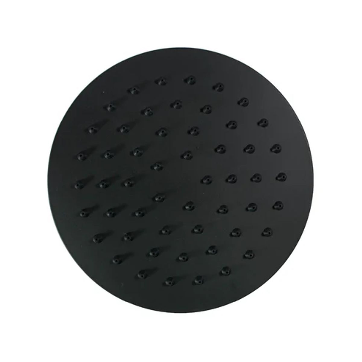 FRATELLI - Cabeza Ducha Española 6" en Acero 304 con Brazo de 40cm