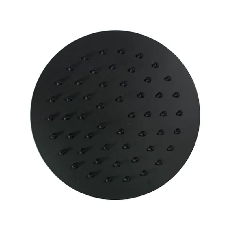 FRATELLI - Cabeza Ducha Española 6" en Acero 304 con Brazo de 40cm