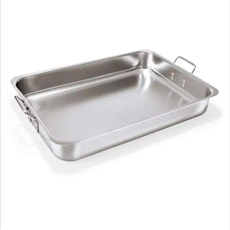 RECORD - Asadera AlumAbrillant50X35 - Record