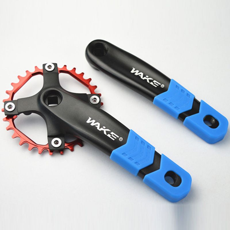 GENERICO - Protector de Biela Azul