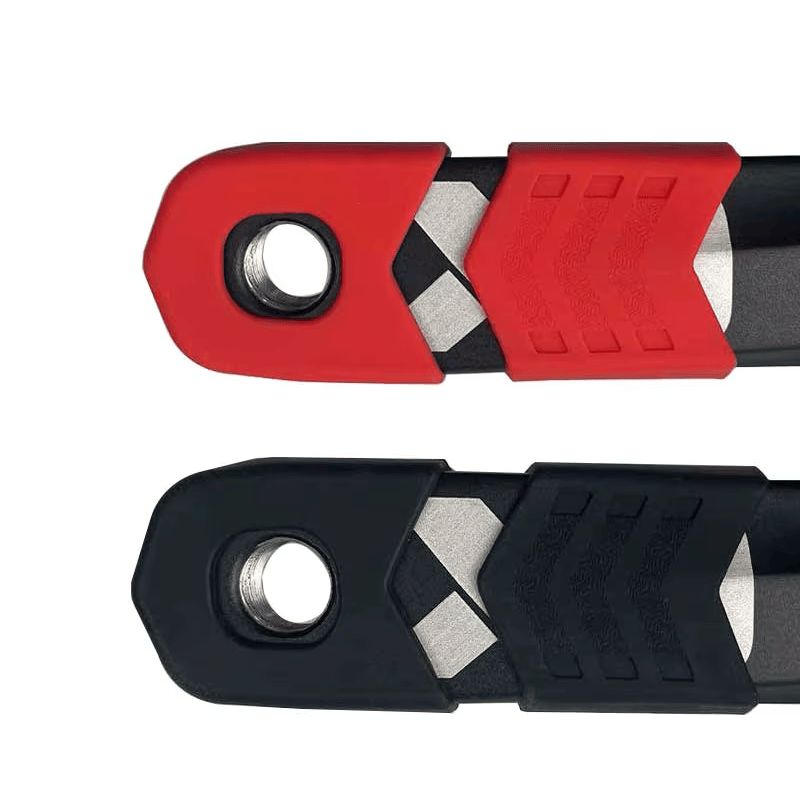 GENERICO - Protector de Biela Negro