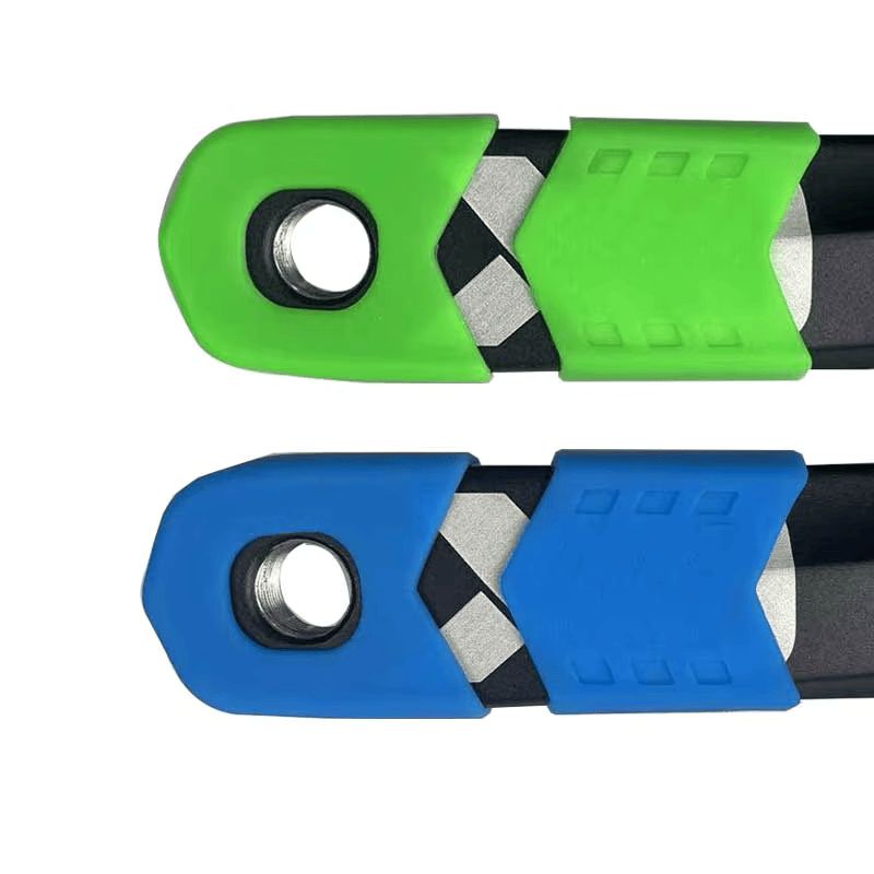 GENERICO - Protector de Biela Verde