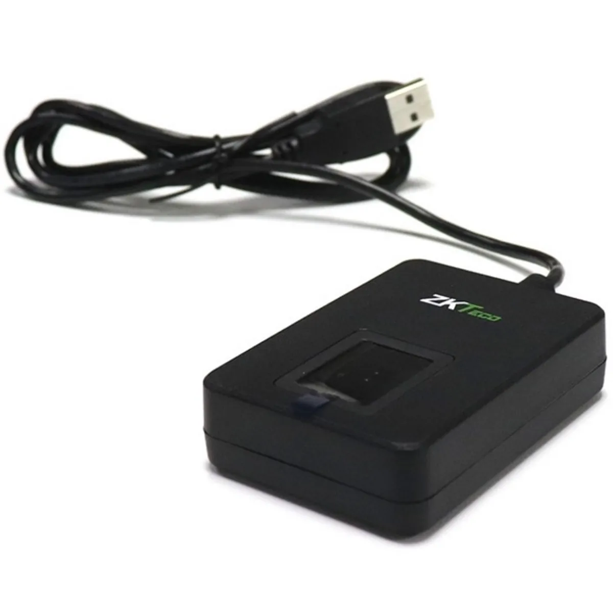 ZKTECO - LECTOR DE HUELLA DIGITAL USB ZK-9500