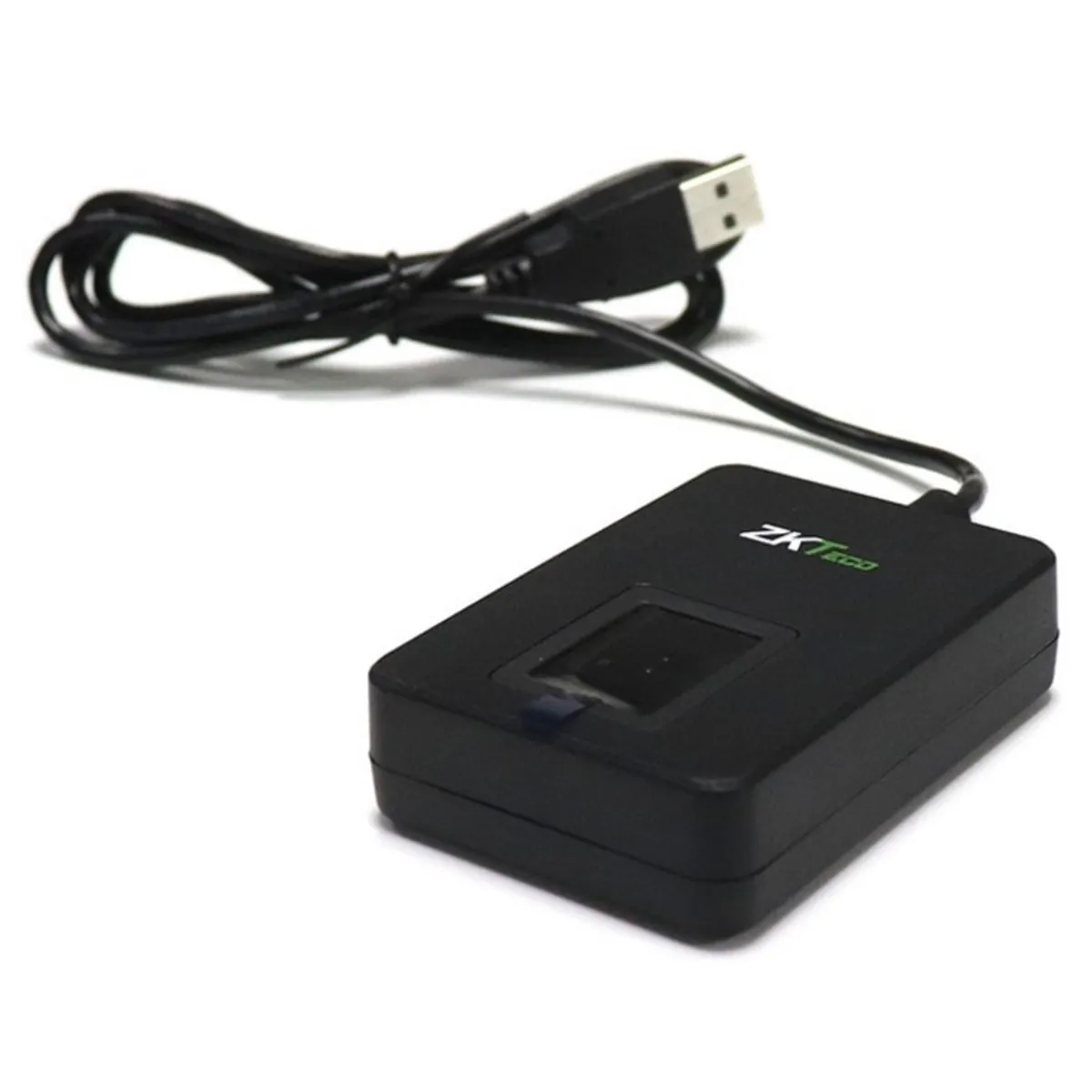 ZKTECO - LECTOR DE HUELLA DIGITAL USB ZK-9500