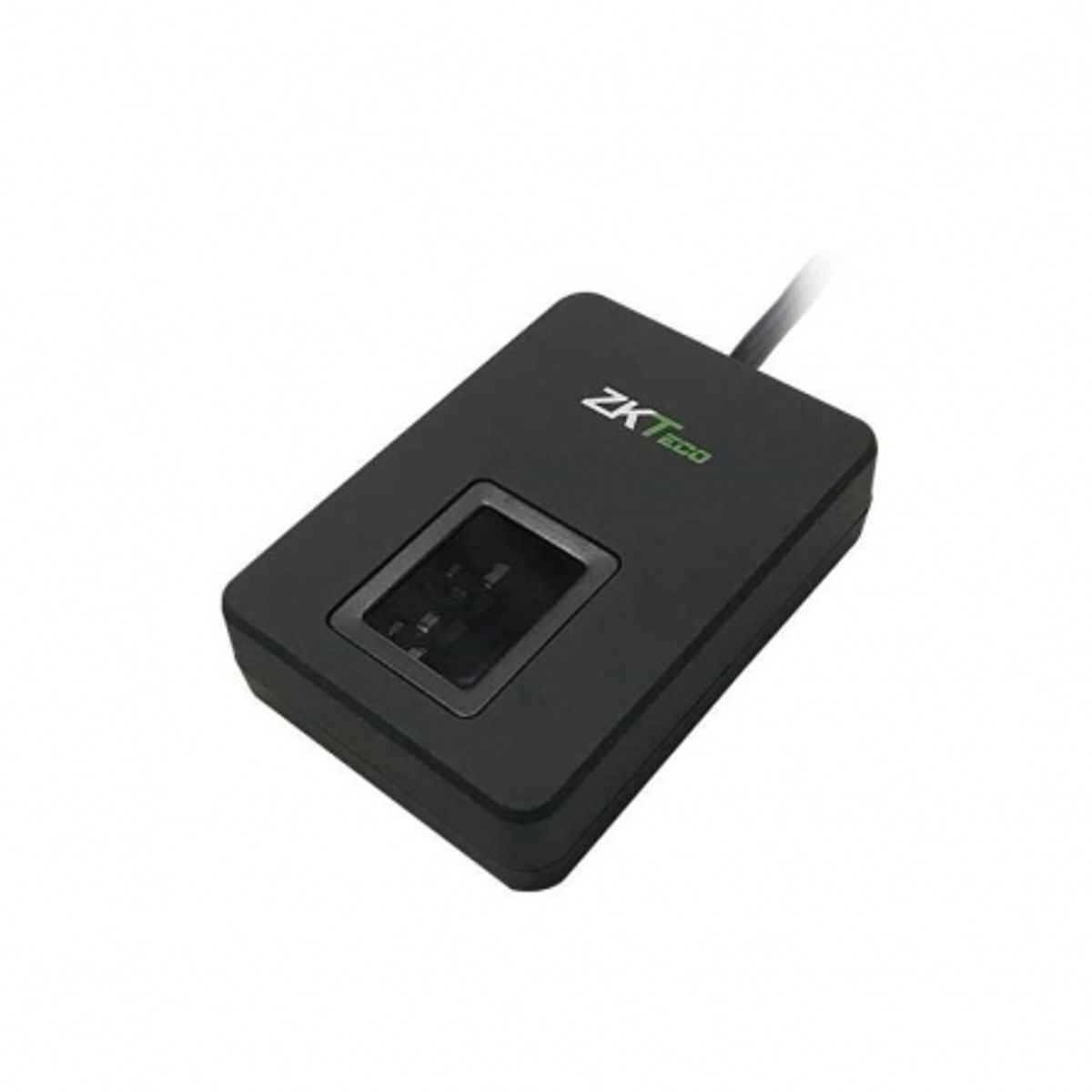 ZKTECO - LECTOR DE HUELLA DIGITAL USB ZK-9500