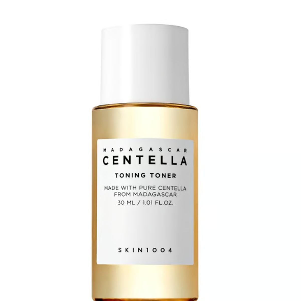 SKIN1004 - SKIN1004 MADAGASCAR CENTELLA TONING TONER 30 ml