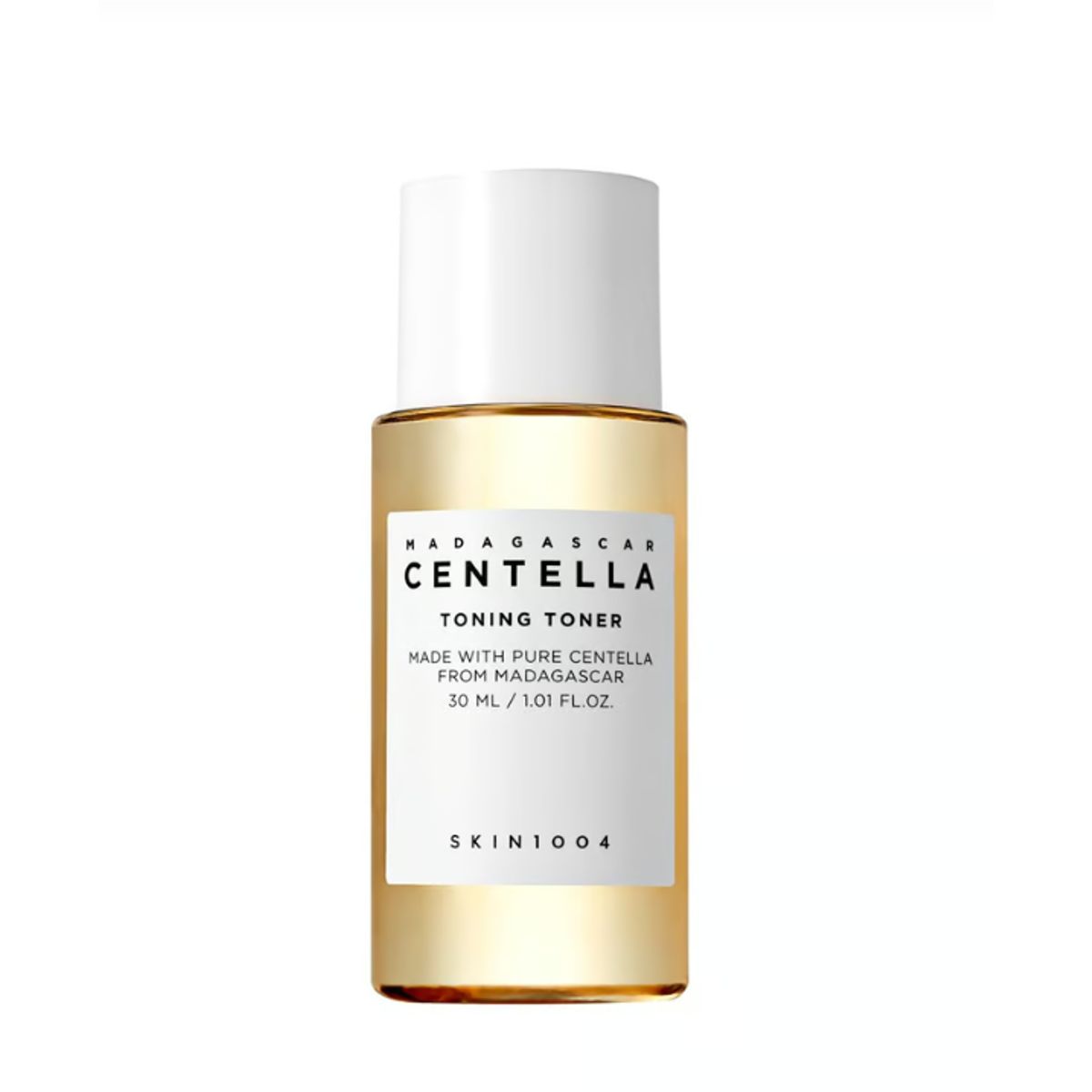SKIN1004 - SKIN1004 MADAGASCAR CENTELLA TONING TONER 30 ml