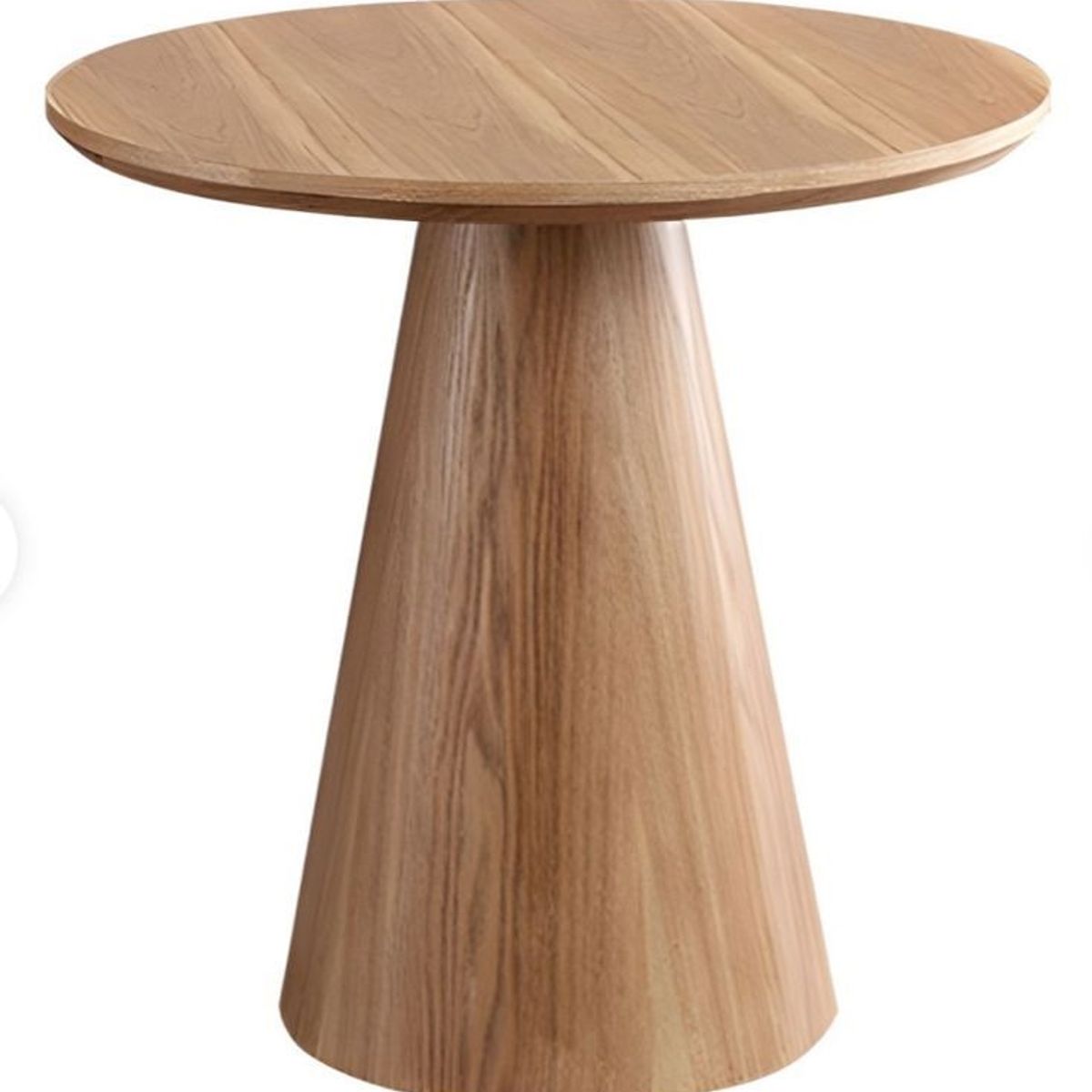 GENERICO - Mesa de Centro Benniu- Beige y Blanco