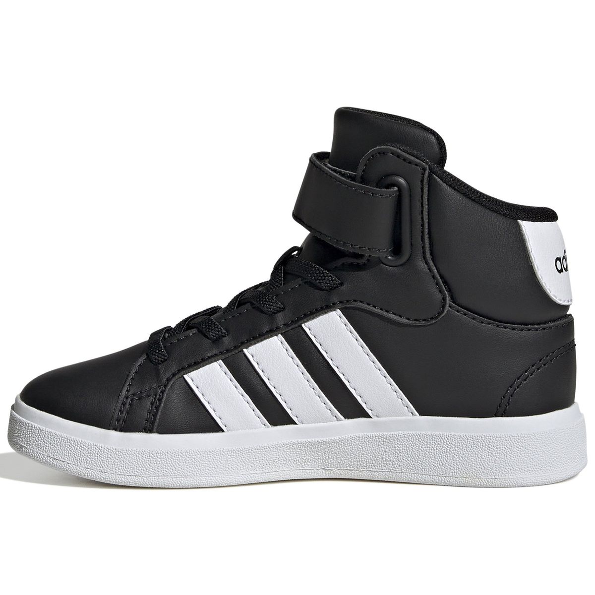 ADIDAS - Zapatilla Adidas Unisex Niño Grand Court Mid K - IE3863