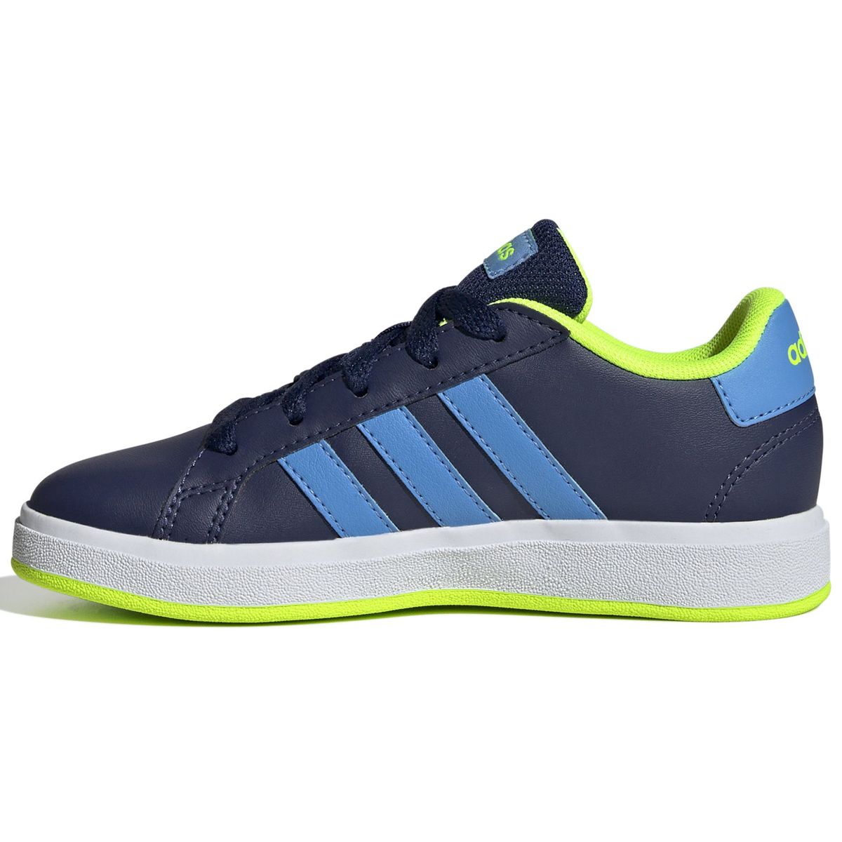 ADIDAS - Zapatilla Adidas Unisex Niño Grand Court 20 K - IH4887