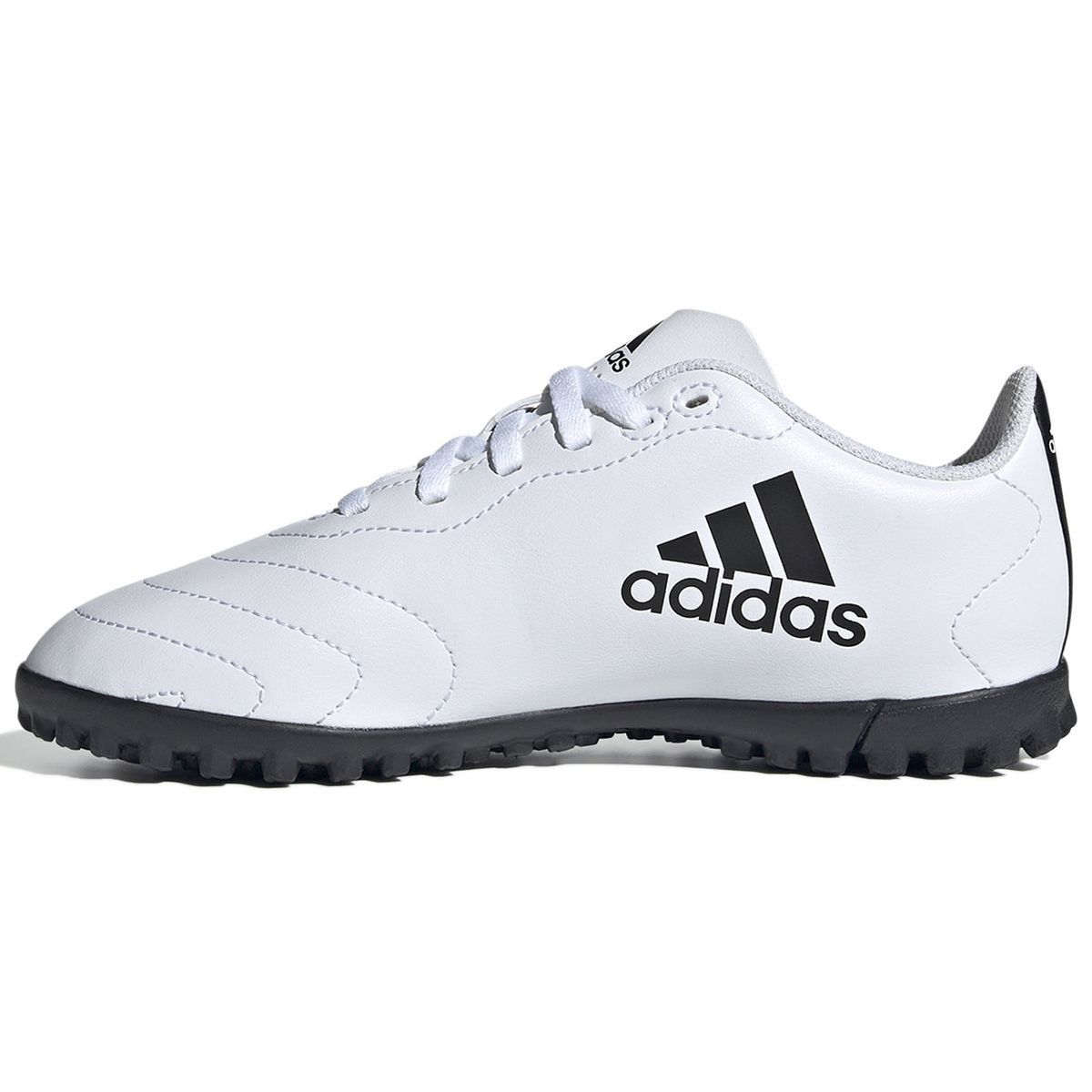 ADIDAS - Zapatilla Adidas Unisex Futbol Goletto VIII Tf J - HQ4485