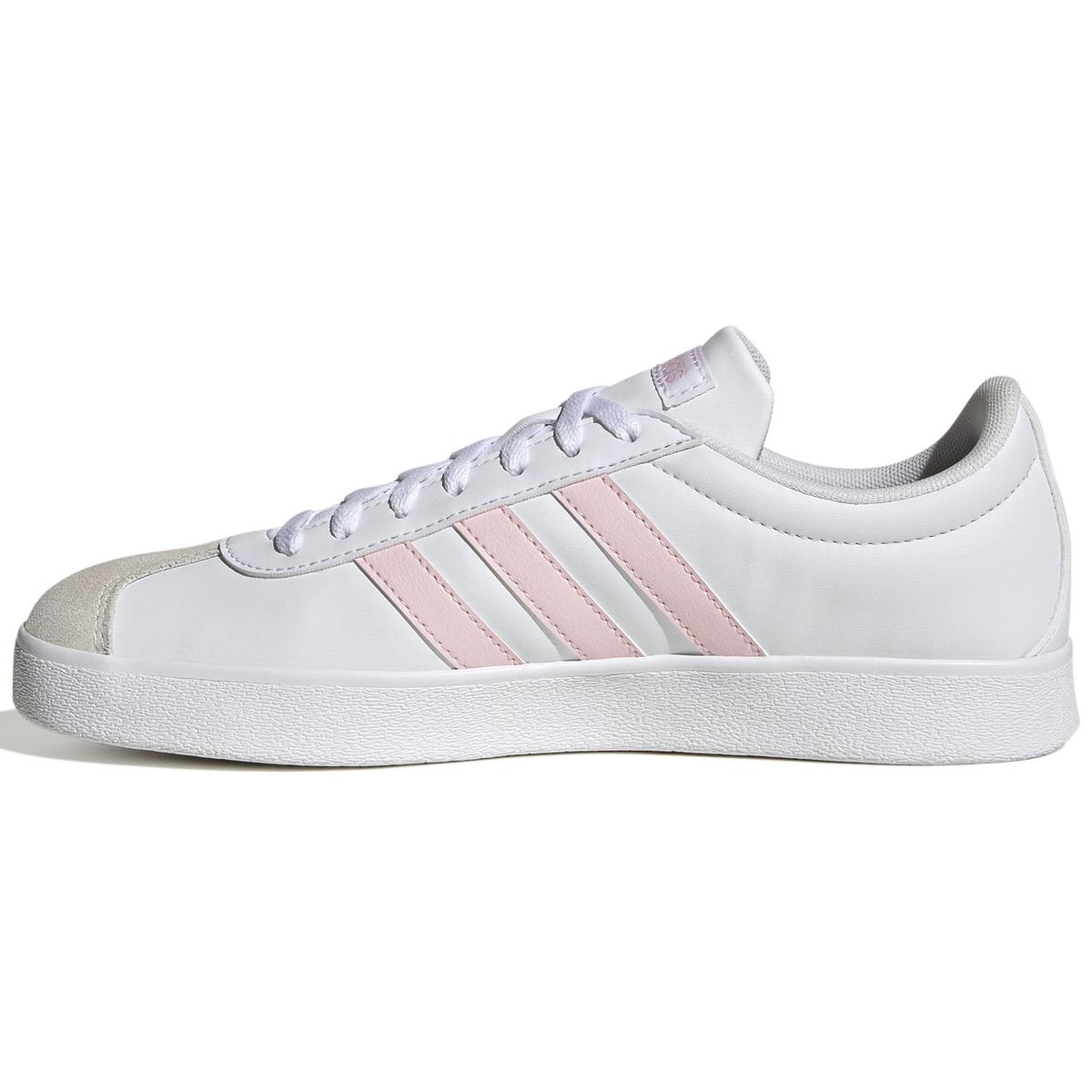 ADIDAS - Zapatilla Adidas Mujer Vl Court Base - ID3717