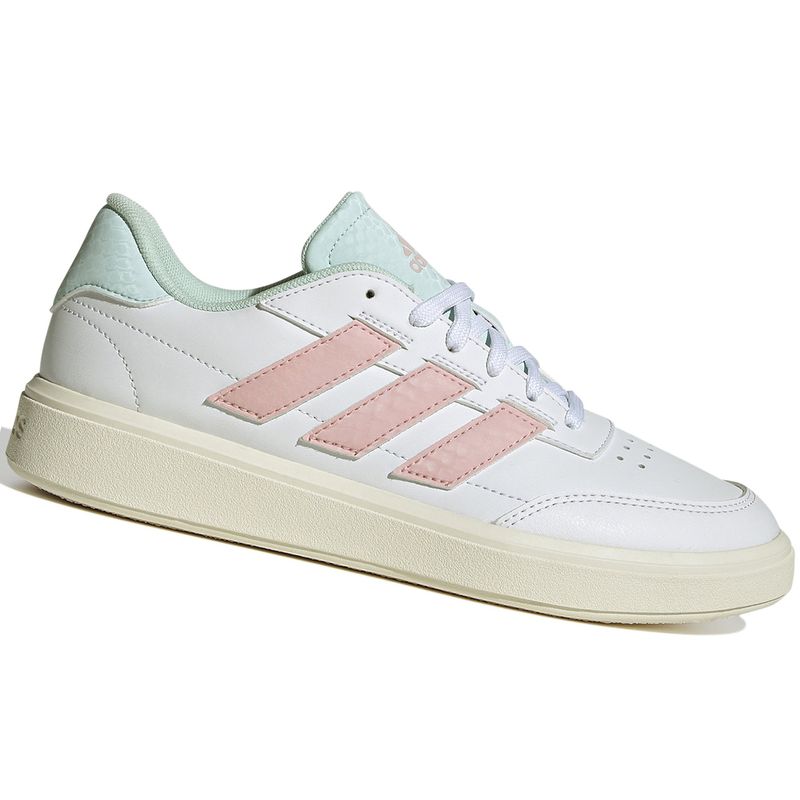 ADIDAS - Zapatilla Adidas Mujer Courtblock - IG6879