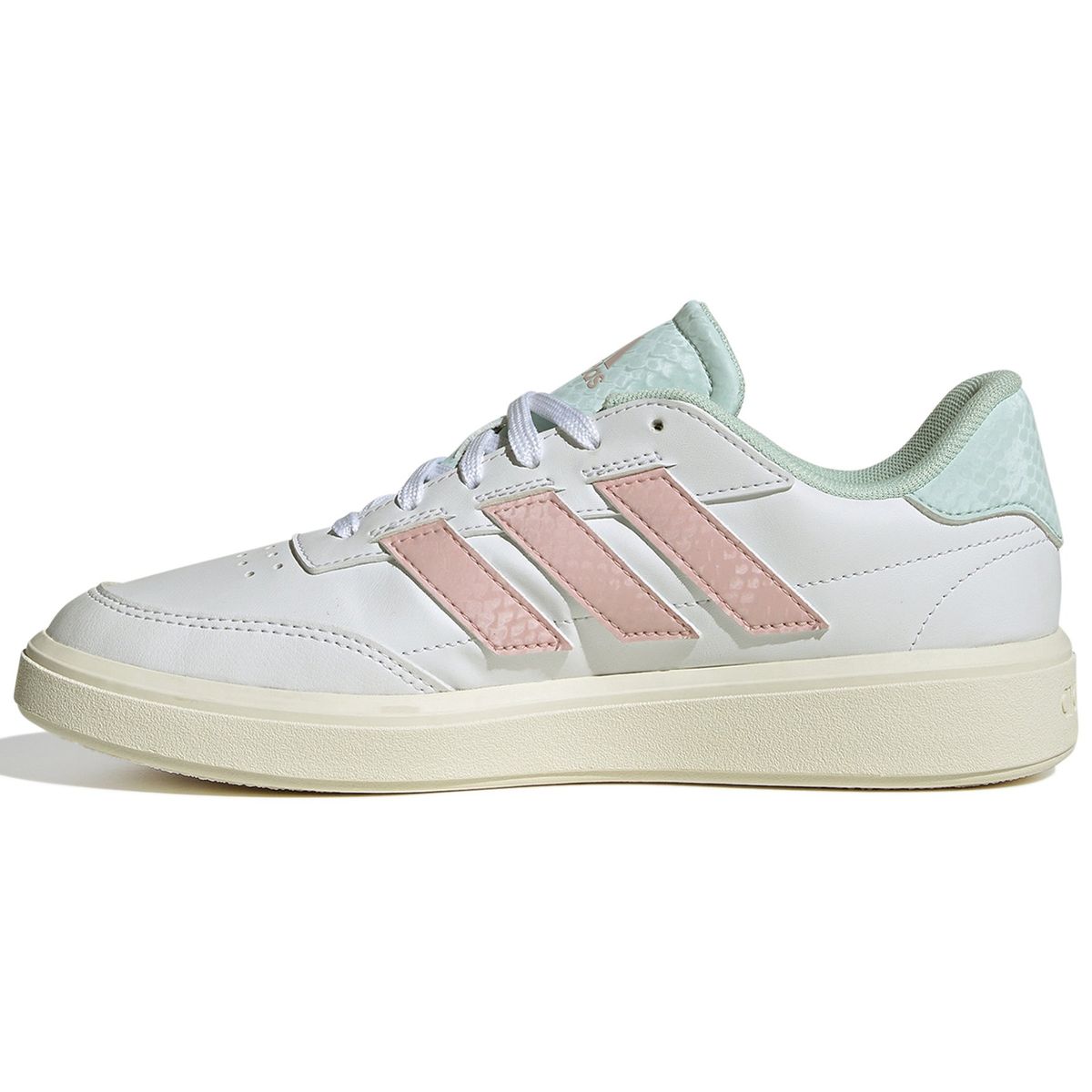 ADIDAS - Zapatilla Adidas Mujer Courtblock - IG6879