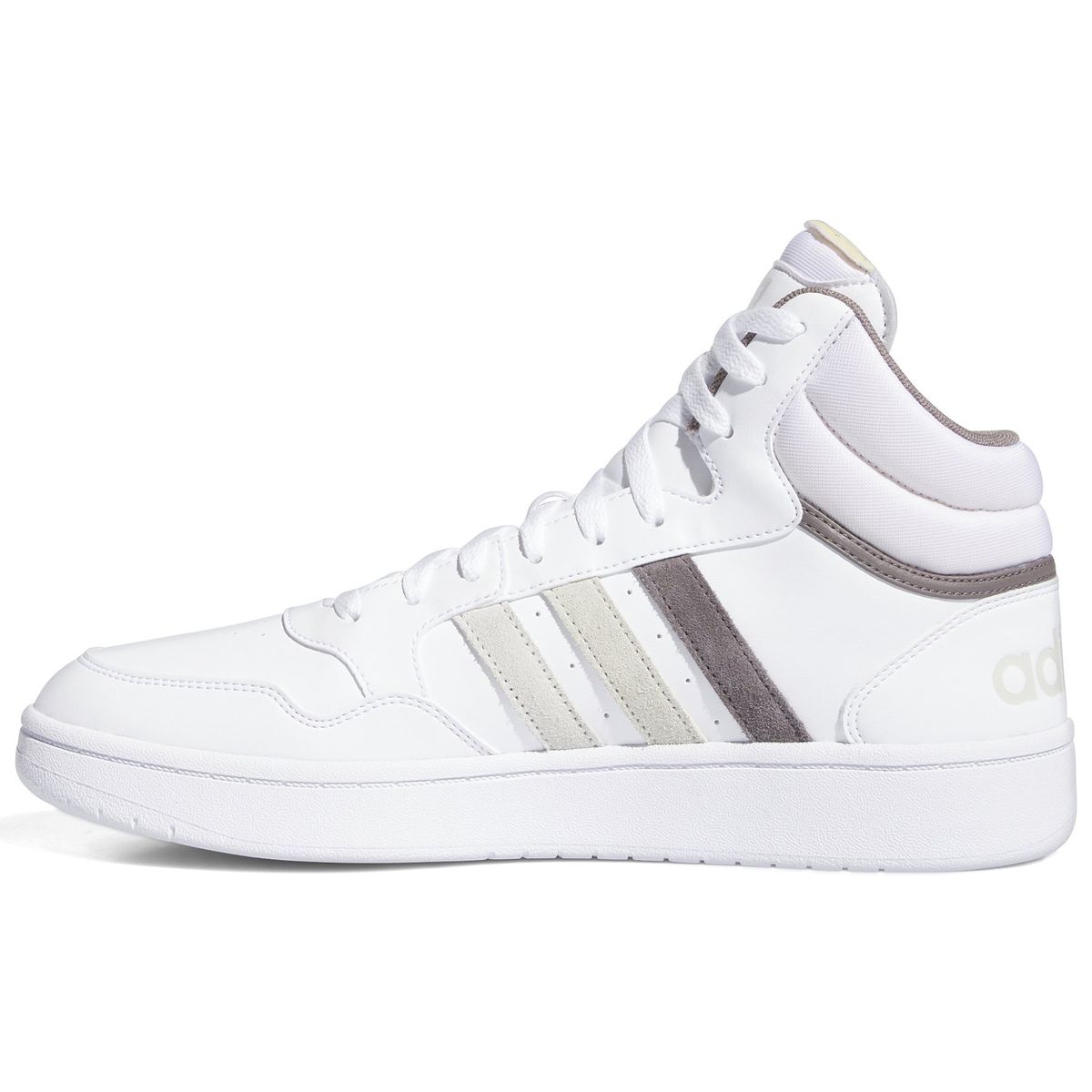 ADIDAS - Zapatilla Adidas Hombre Hoops 30 Mid - IH0162
