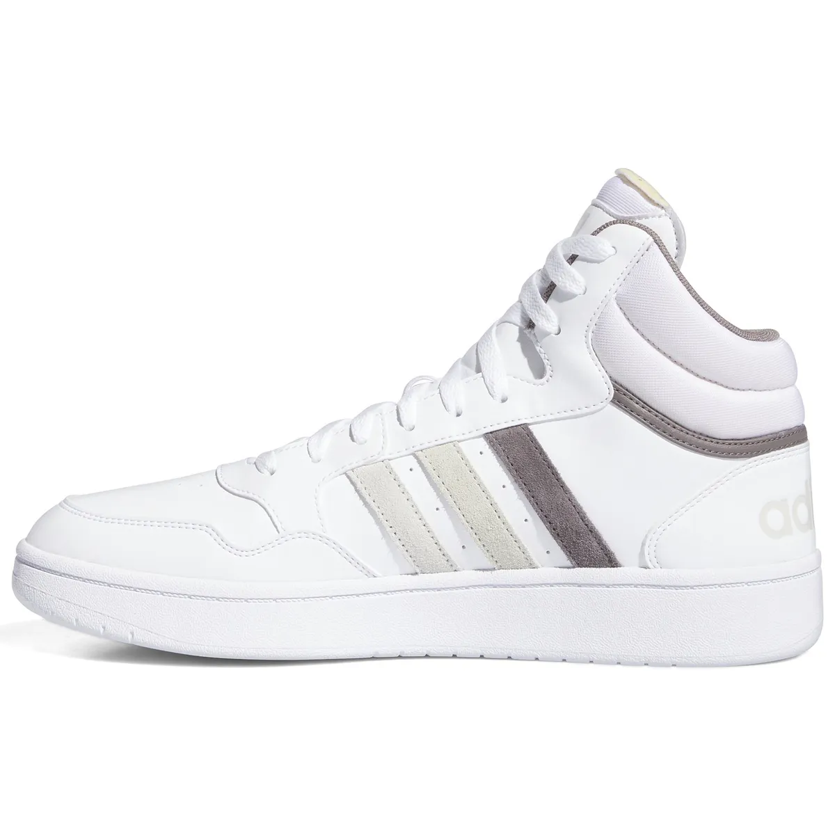ADIDAS - Zapatilla Adidas Hombre Hoops 30 Mid - IH0162