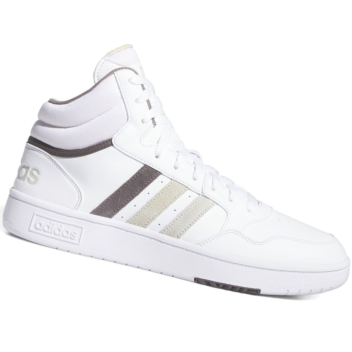 ADIDAS - Zapatilla Adidas Hombre Hoops 30 Mid - IH0162