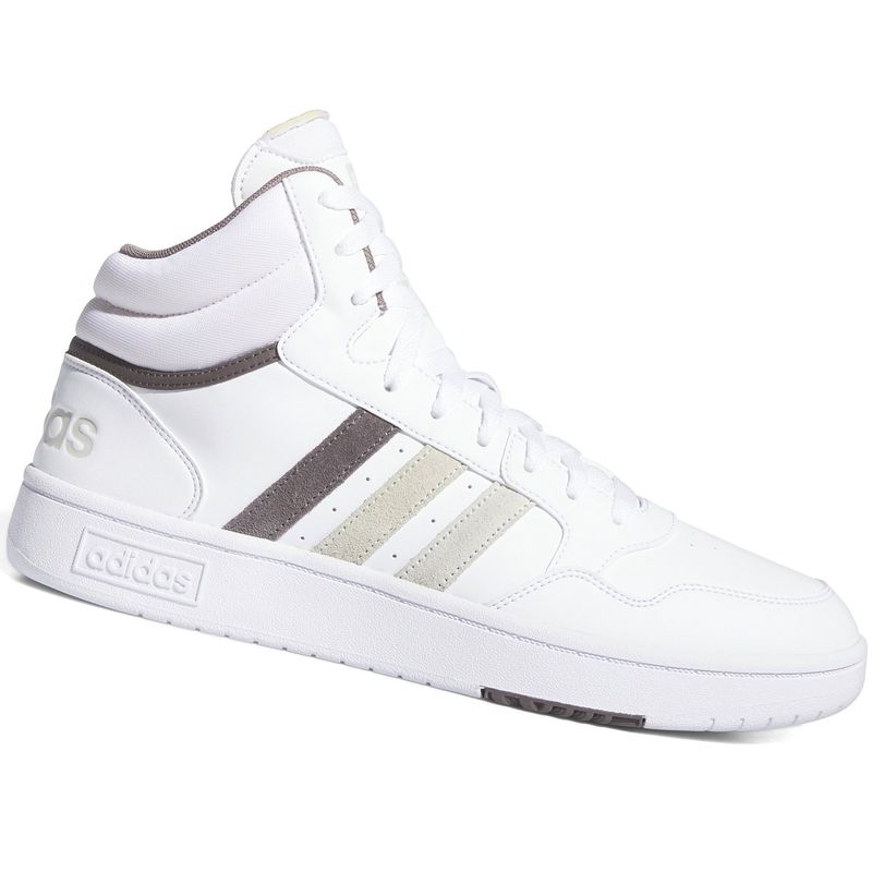 ADIDAS - Zapatilla Adidas Hombre Hoops 30 Mid - IH0162
