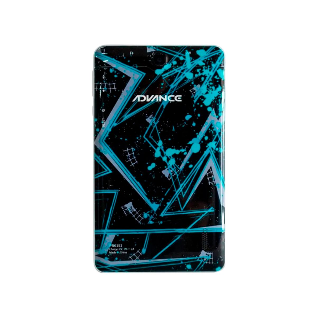 ADVANCE - Tablet Advance PR6152, 7" 1024x600, Android 11 Go , 3G, Dual SIM, 16GB, RAM 1GB