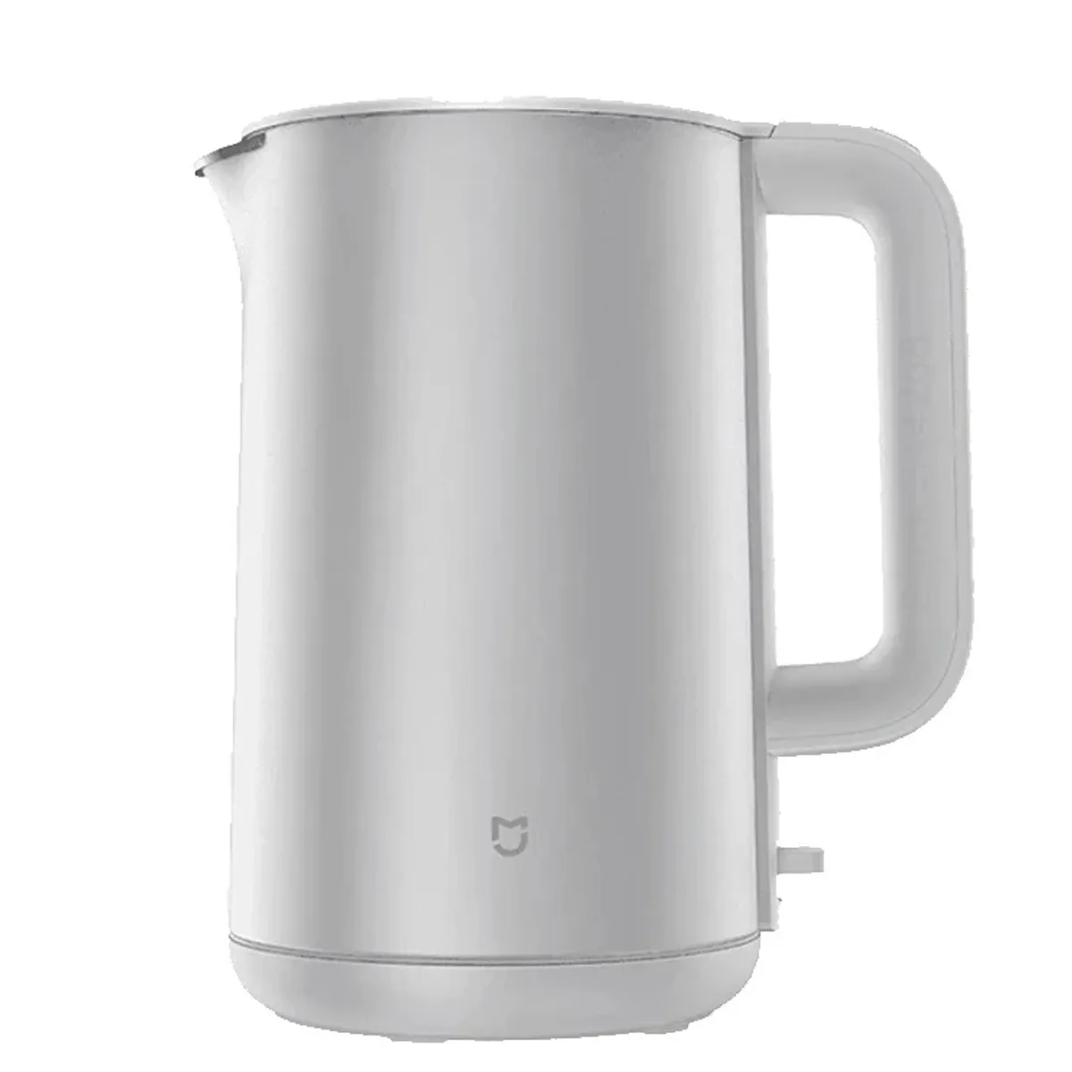 XIAOMI - Hervidor eléctrico Xiaomi Doble Pared 17L Acero inox