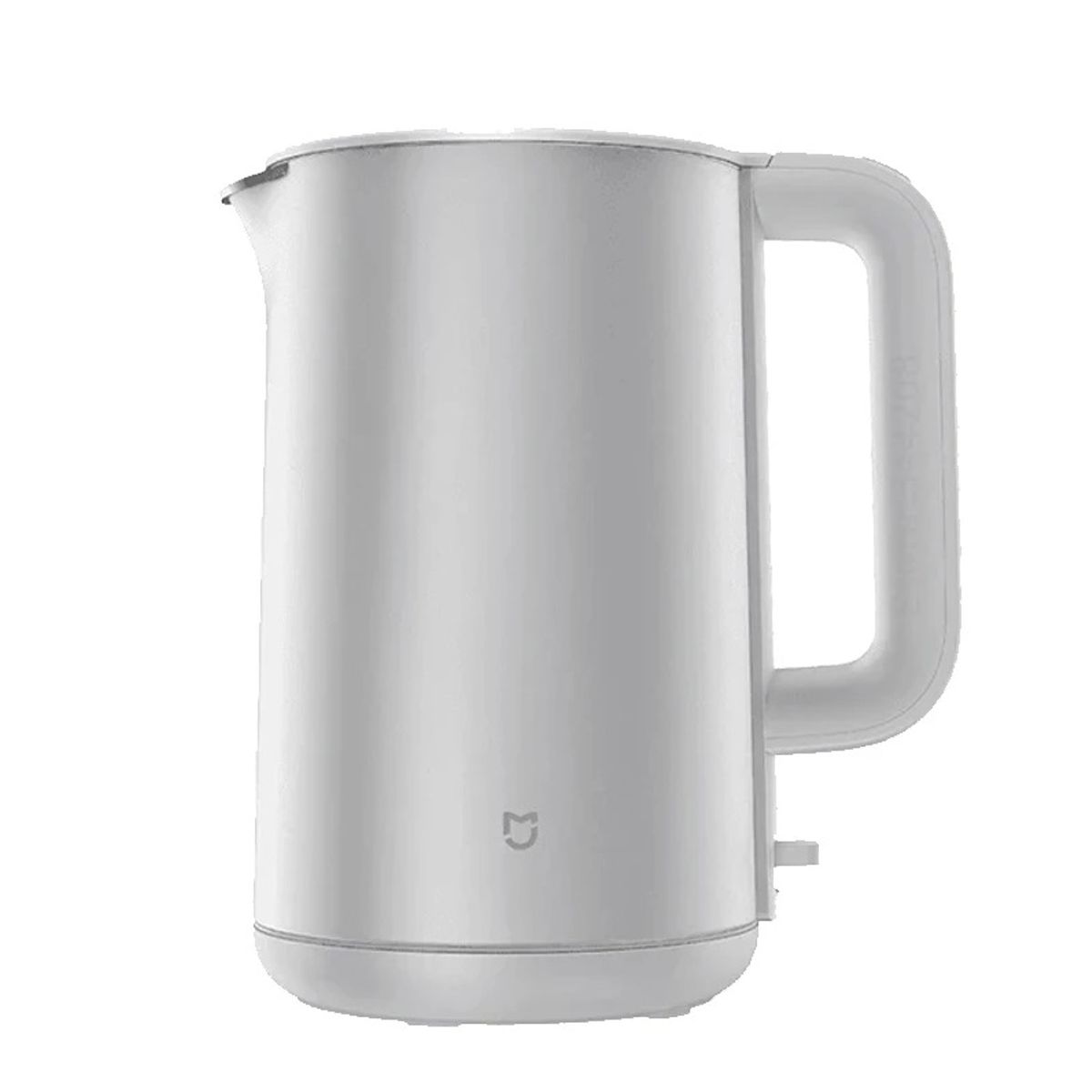 XIAOMI - Hervidor eléctrico Xiaomi Doble Pared 17L Acero inox