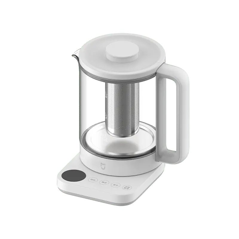 XIAOMI - Hervidora Xiaomi Multifuncional Preconfigurable 1.5 Litros