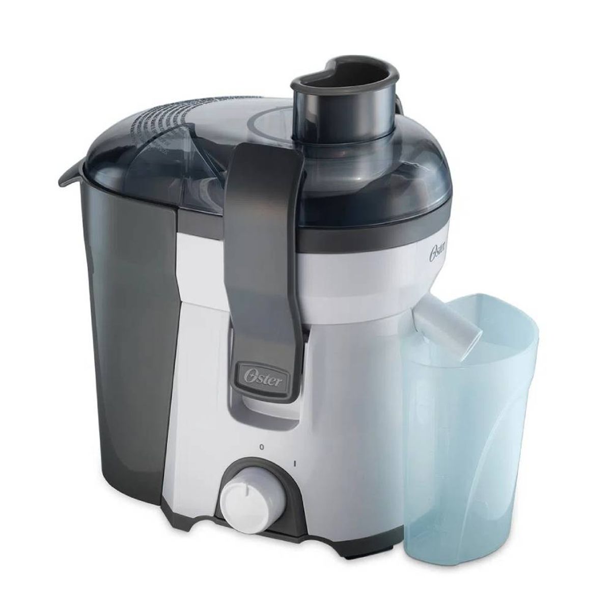 OSTER - Extractor de Jugos Oster FPSTJE316W051 Blanco