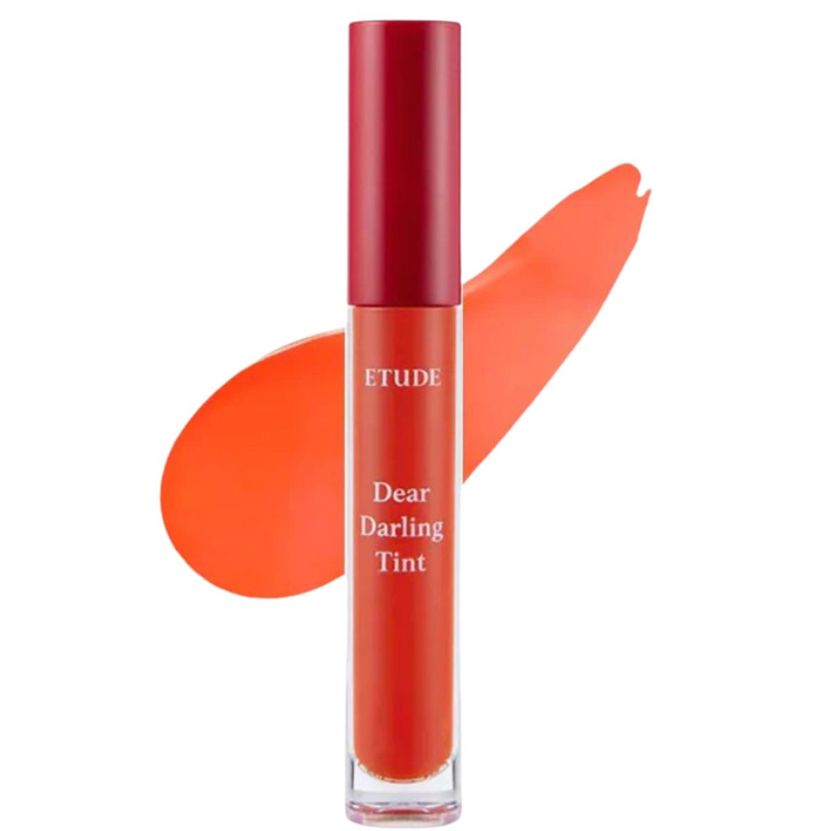 ETUDE HOUSE - Gel Tint Labial Dear Darling OR201 5 ml Etude House