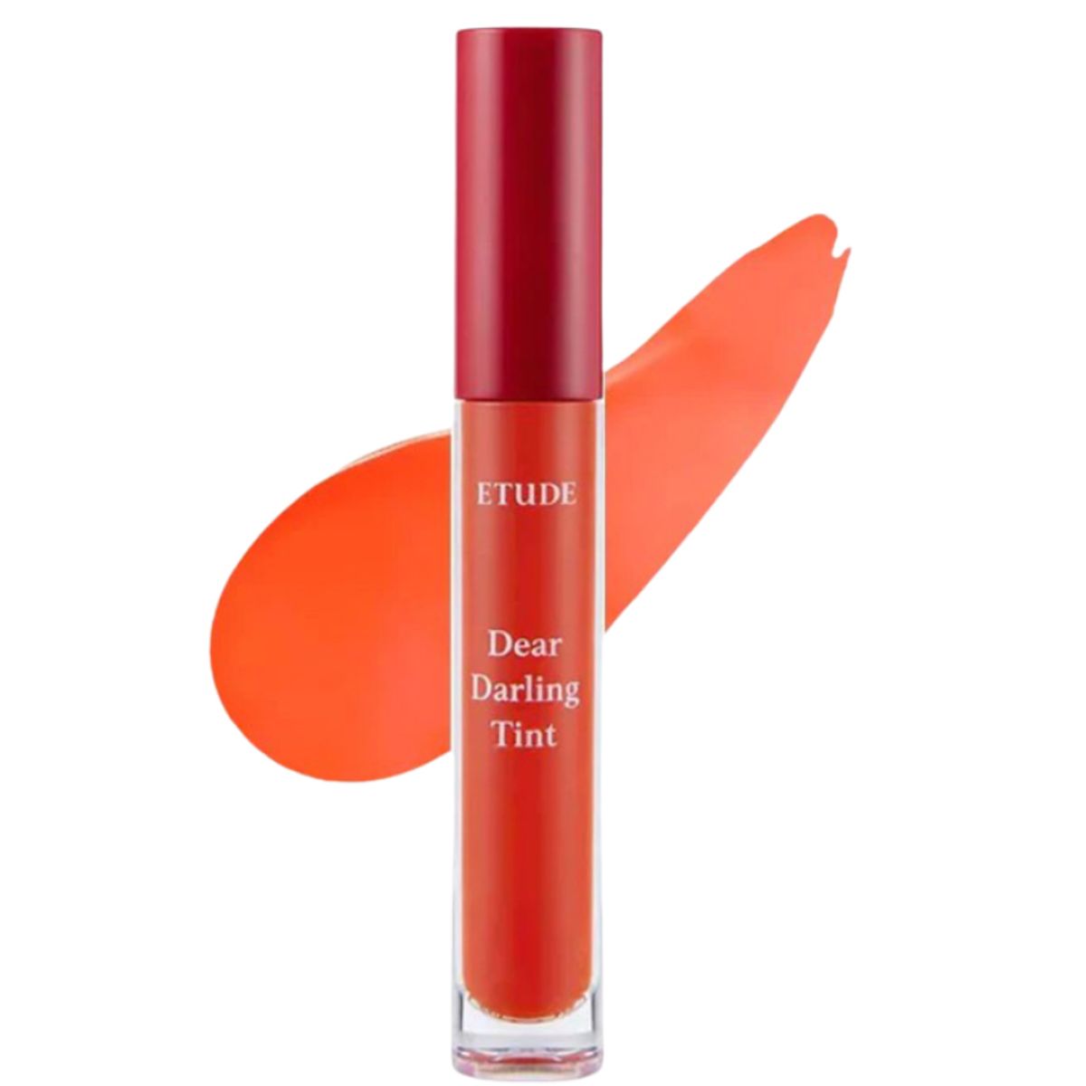 ETUDE HOUSE - Gel Tint Labial Dear Darling OR201 5 ml Etude House