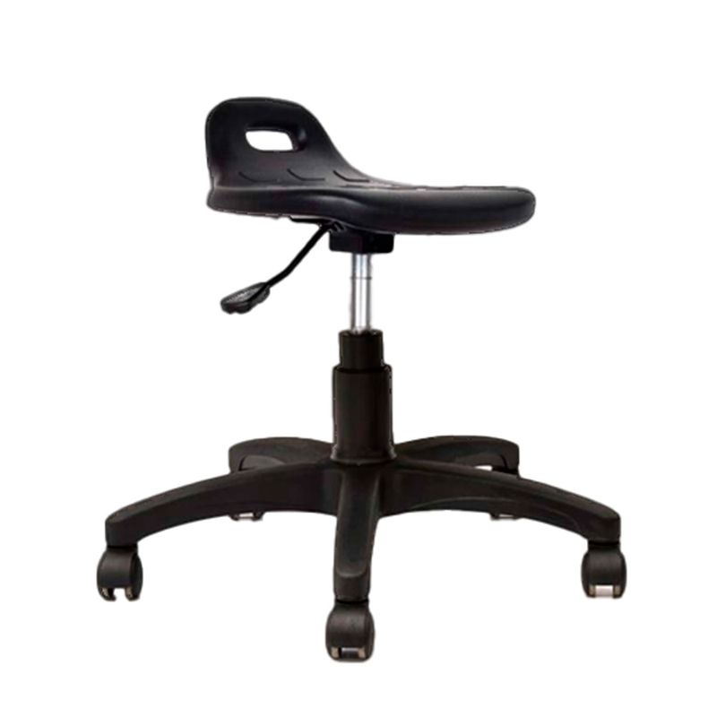 OFIDEAS - Silla De Laboratorio Twing III Negro Ofideas