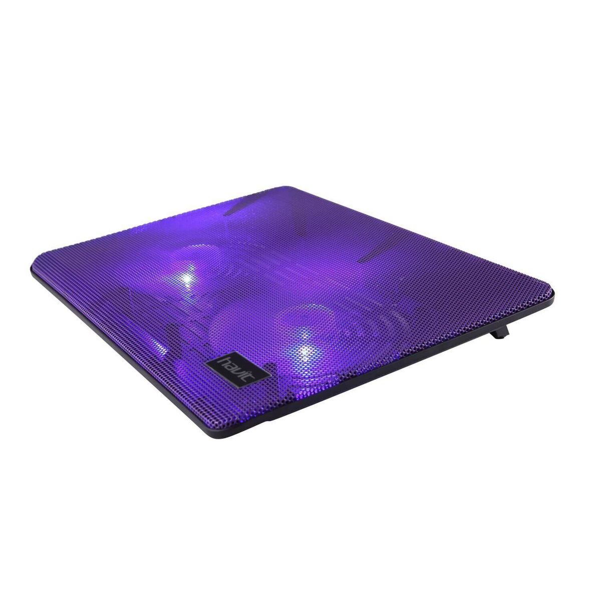 HAVIT - Cooler Portátil para Laptop Havit F2035