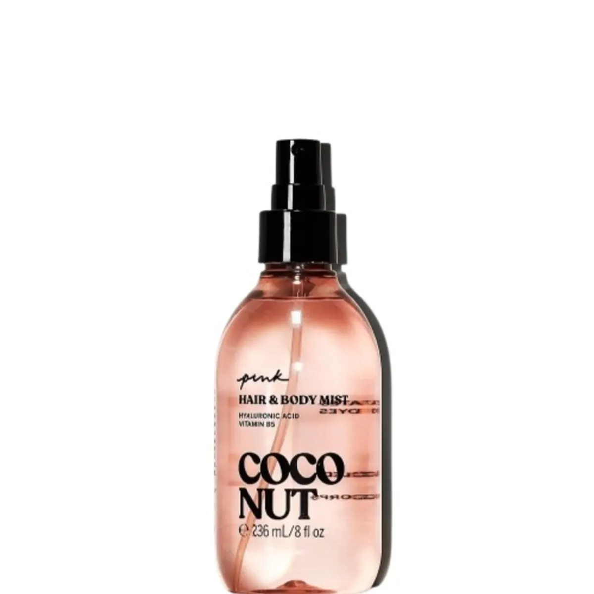 VICTORIA'S SECRET - Colonia Mist Corporal Coconut Pink Victorias Secret