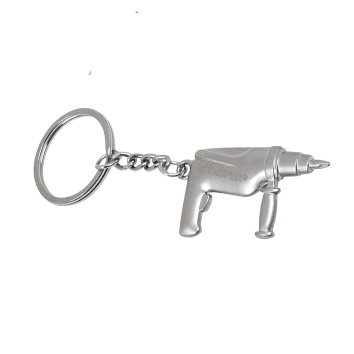 TRUPER - Llavero taladro tipo herramienta Truper