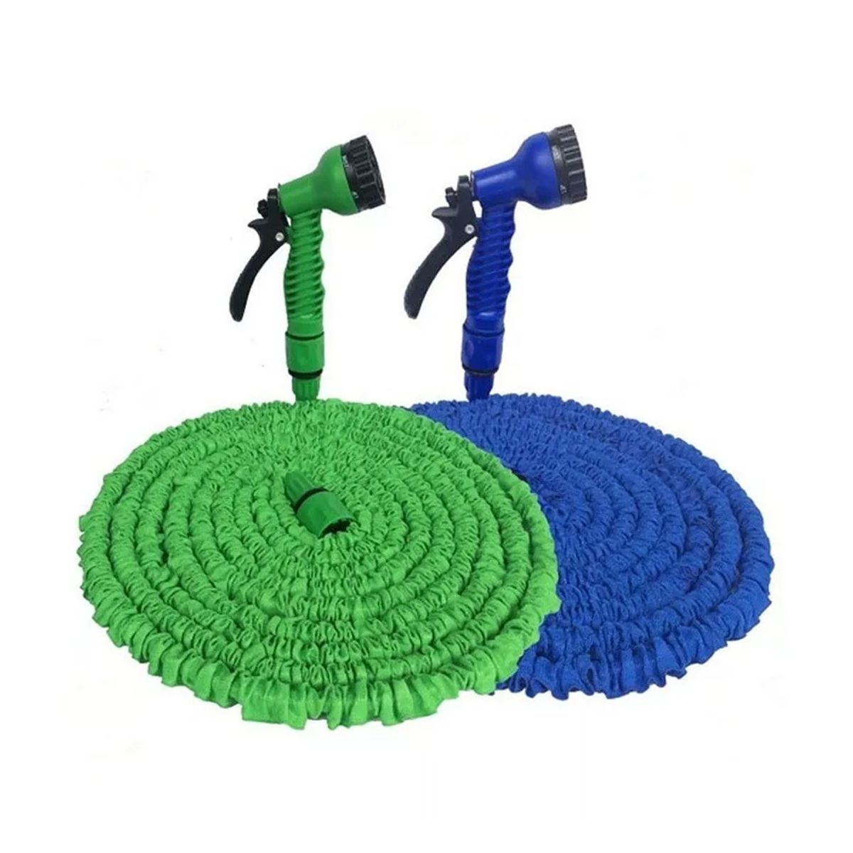 GENERICO - Manguera Expandible 22.5 Metros - Magic Hose