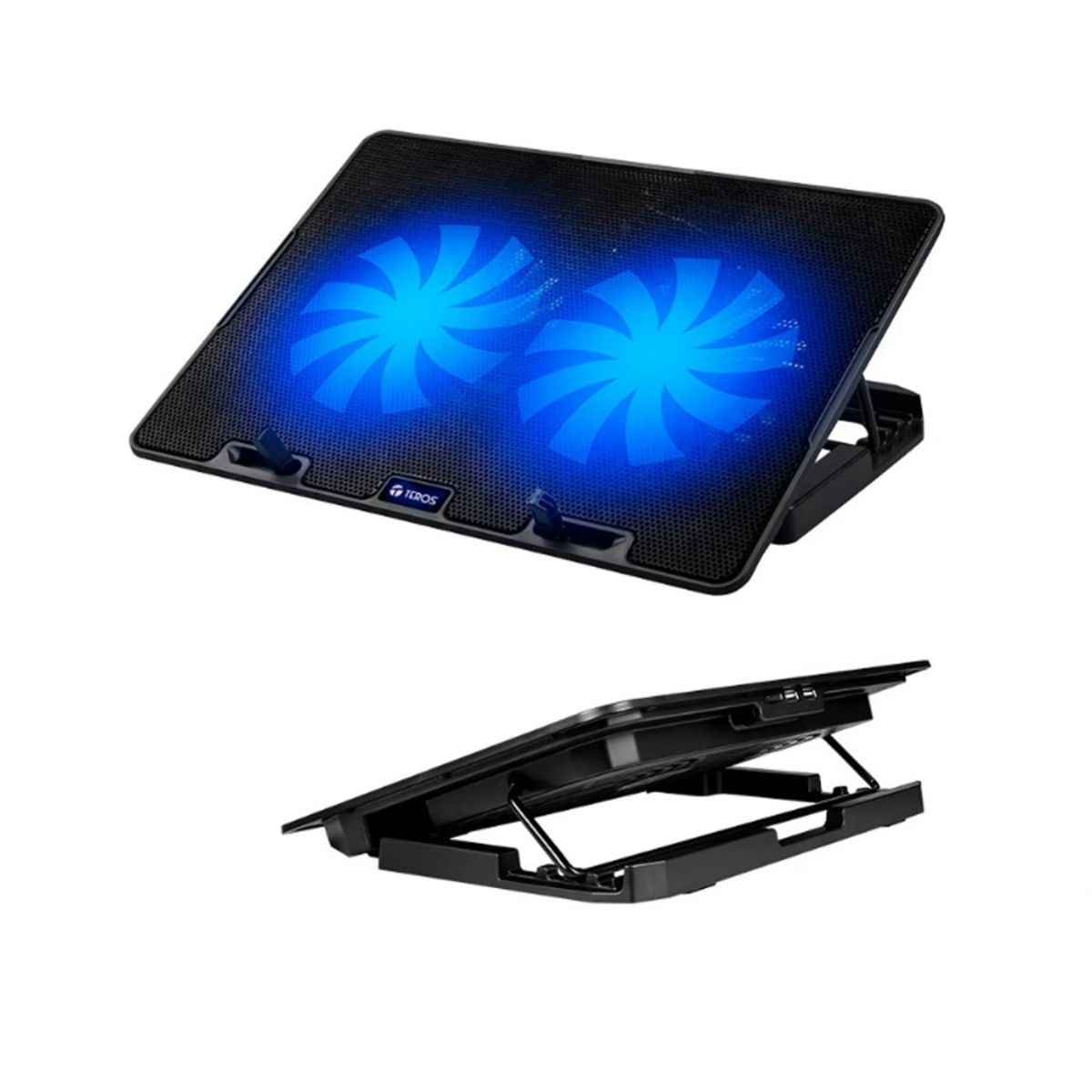 TEROS - COOLER PARA LAPTOP TEROS TE-7020N