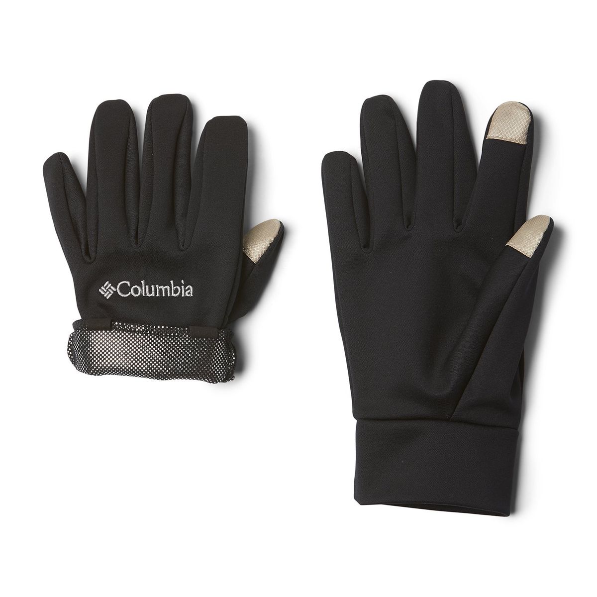 COLUMBIA - Guante Columbia Omniheat Touch Liner Negro COLUMBIA