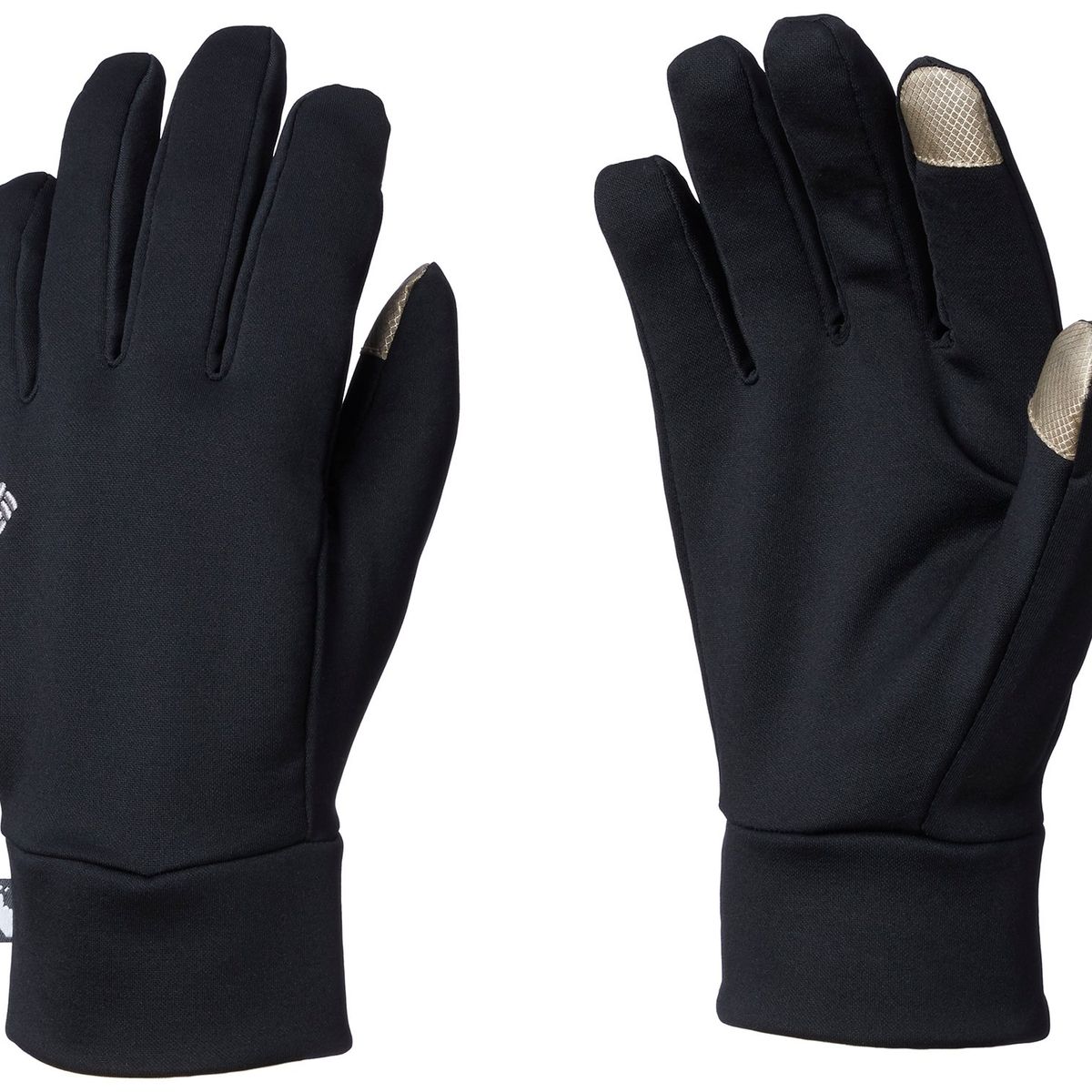 COLUMBIA - Guante Columbia Omniheat Touch Liner Negro COLUMBIA