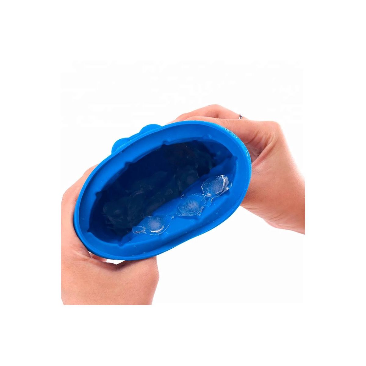 GENIE - Cubetera de Hielo Ice Cube Maker - Genie