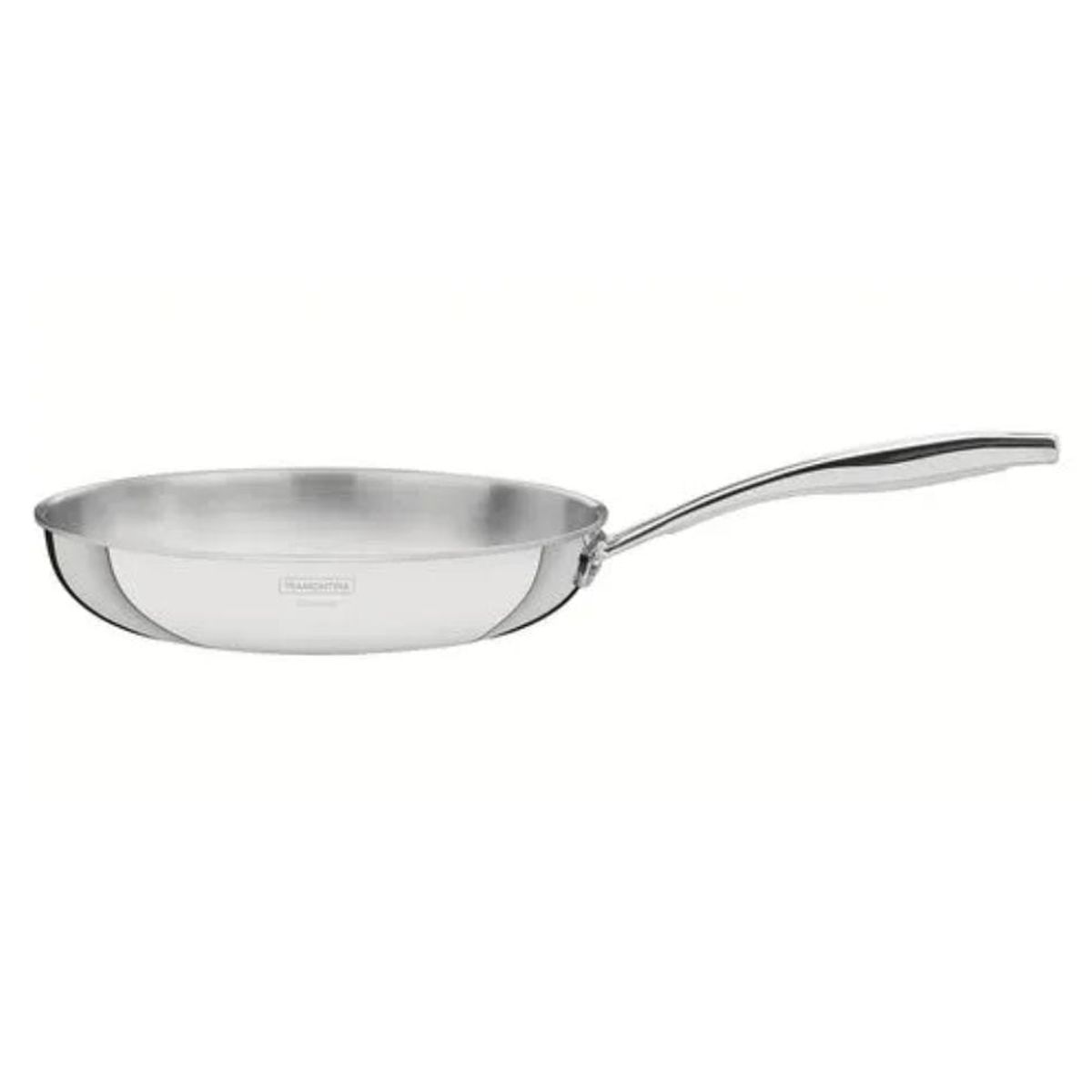 TRAMONTINA - Sartén Grano Ac/Inox. 30 cm - Tramontina
