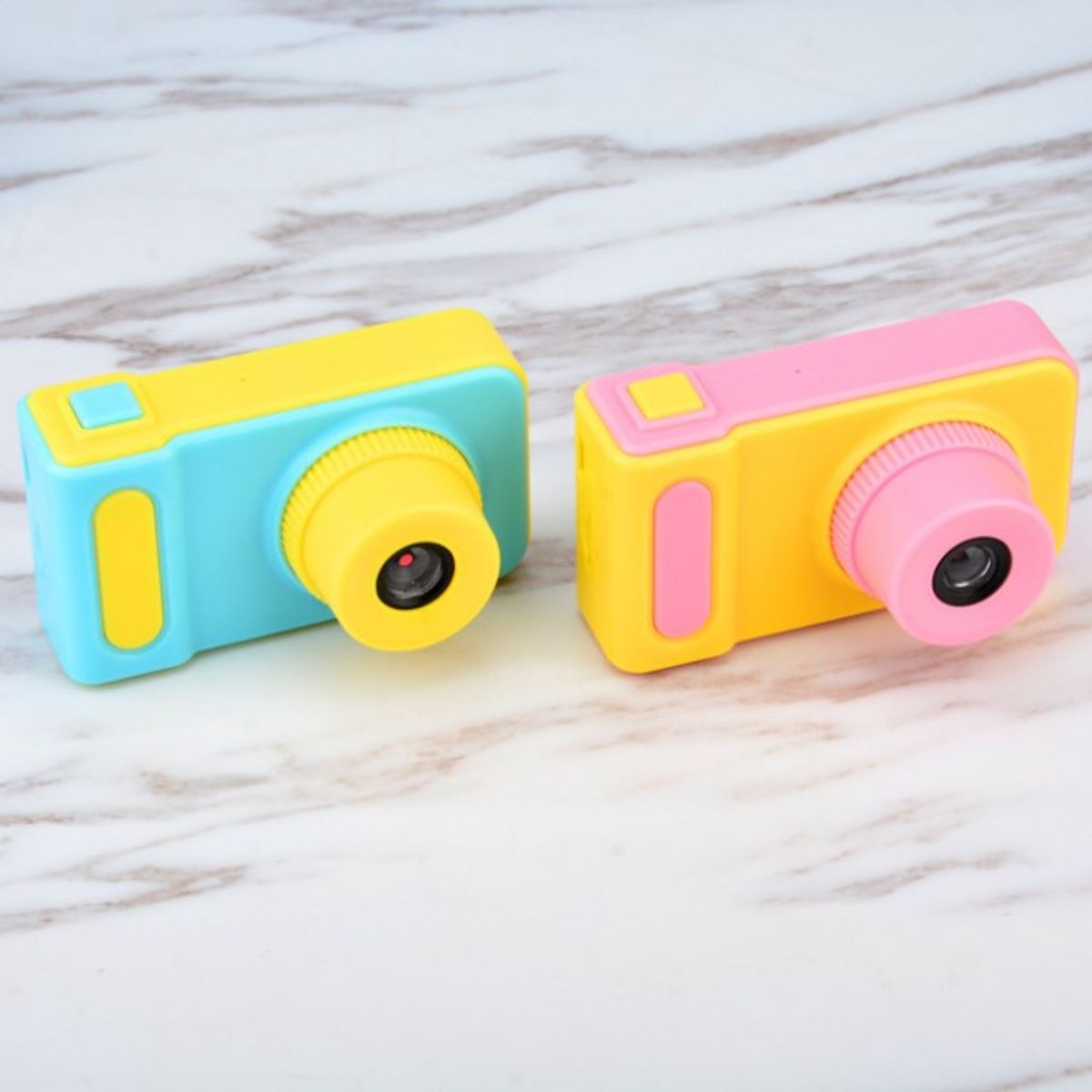 GENERICO - Cámara Digital Para Niños 1080p