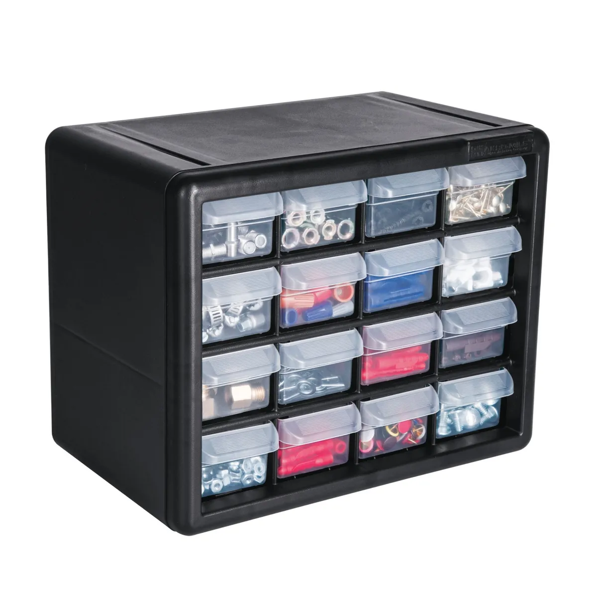 TRUPER - Organizador Gaveta 16 Compartimientos, Truper