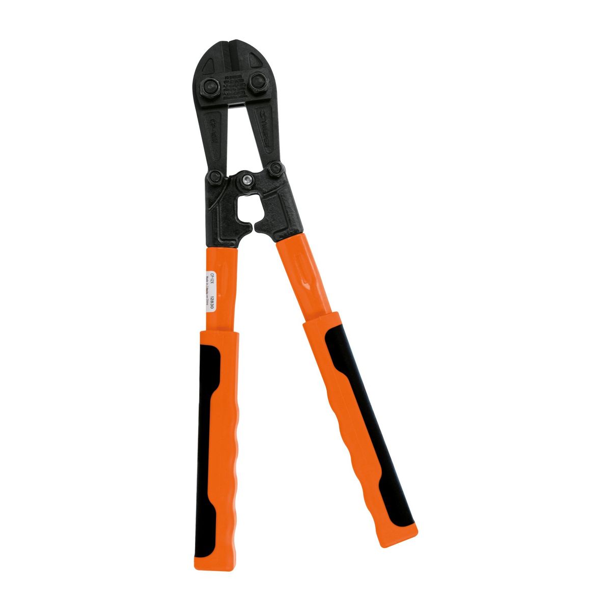 TRUPER - Cizalla 12" Profesional 12830 Truper