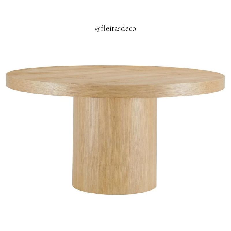 GENERICO - MESA DE COMEDOR CASPER