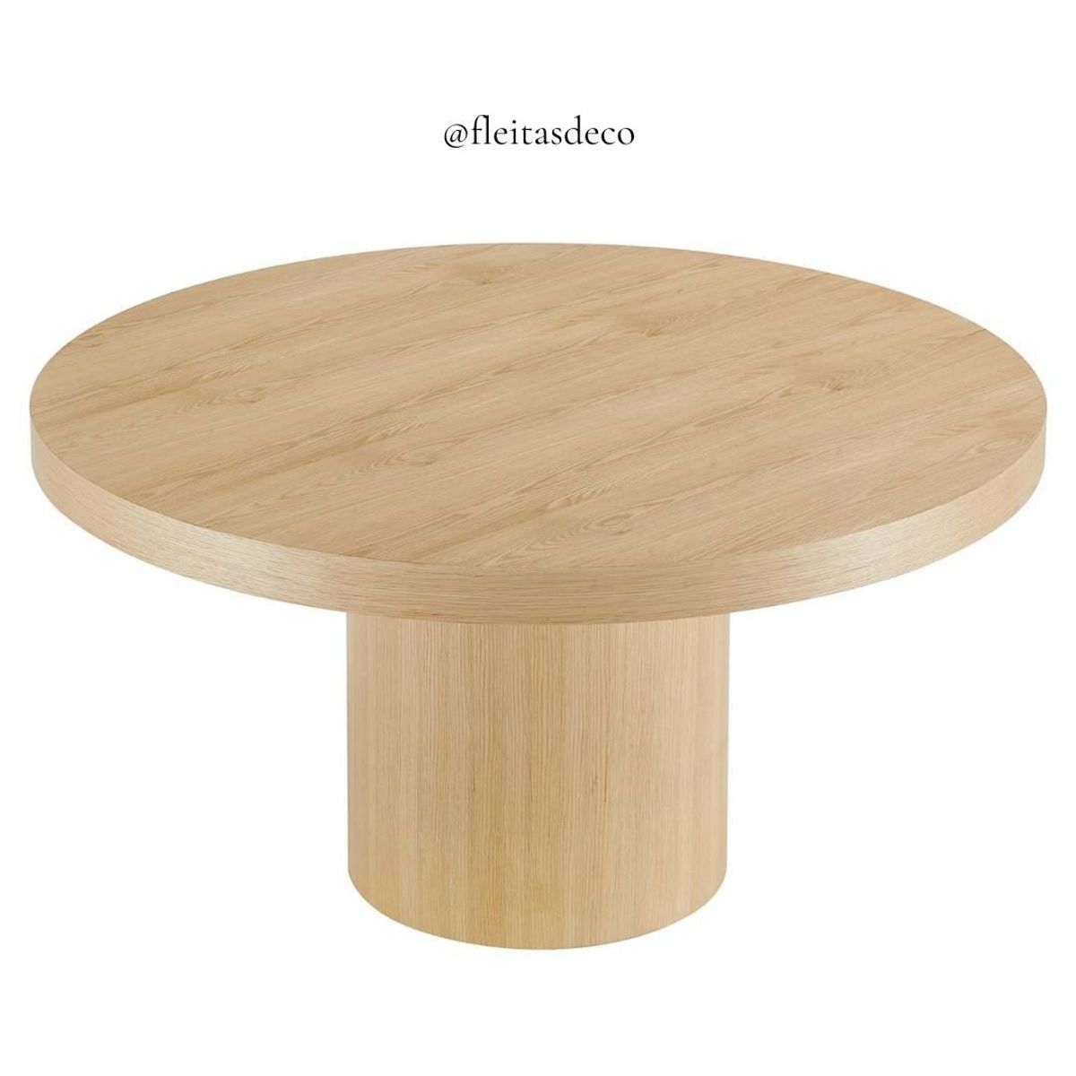 GENERICO - MESA DE COMEDOR CASPER