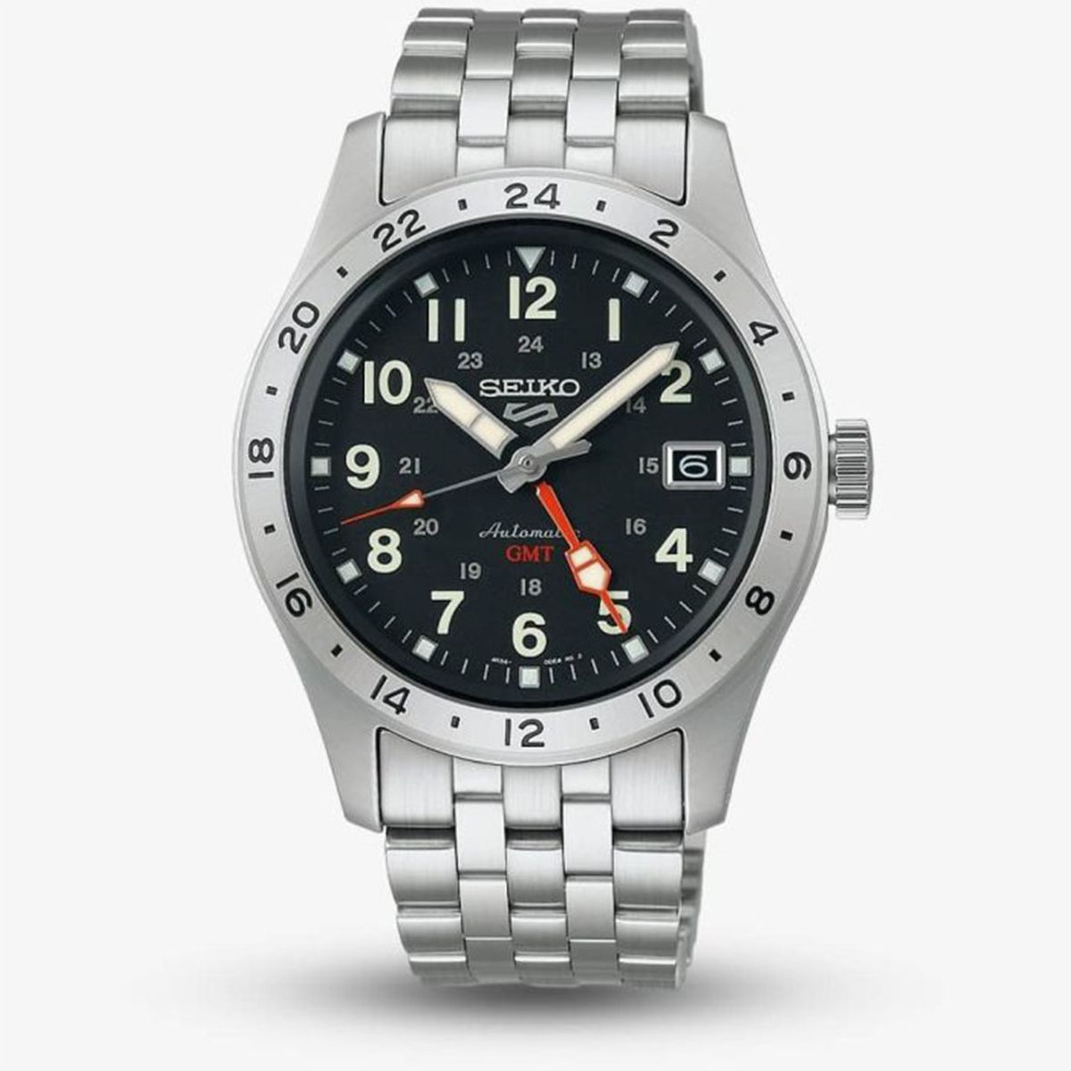 SEIKO - Seiko 5 Sports Field Style SSK023K1