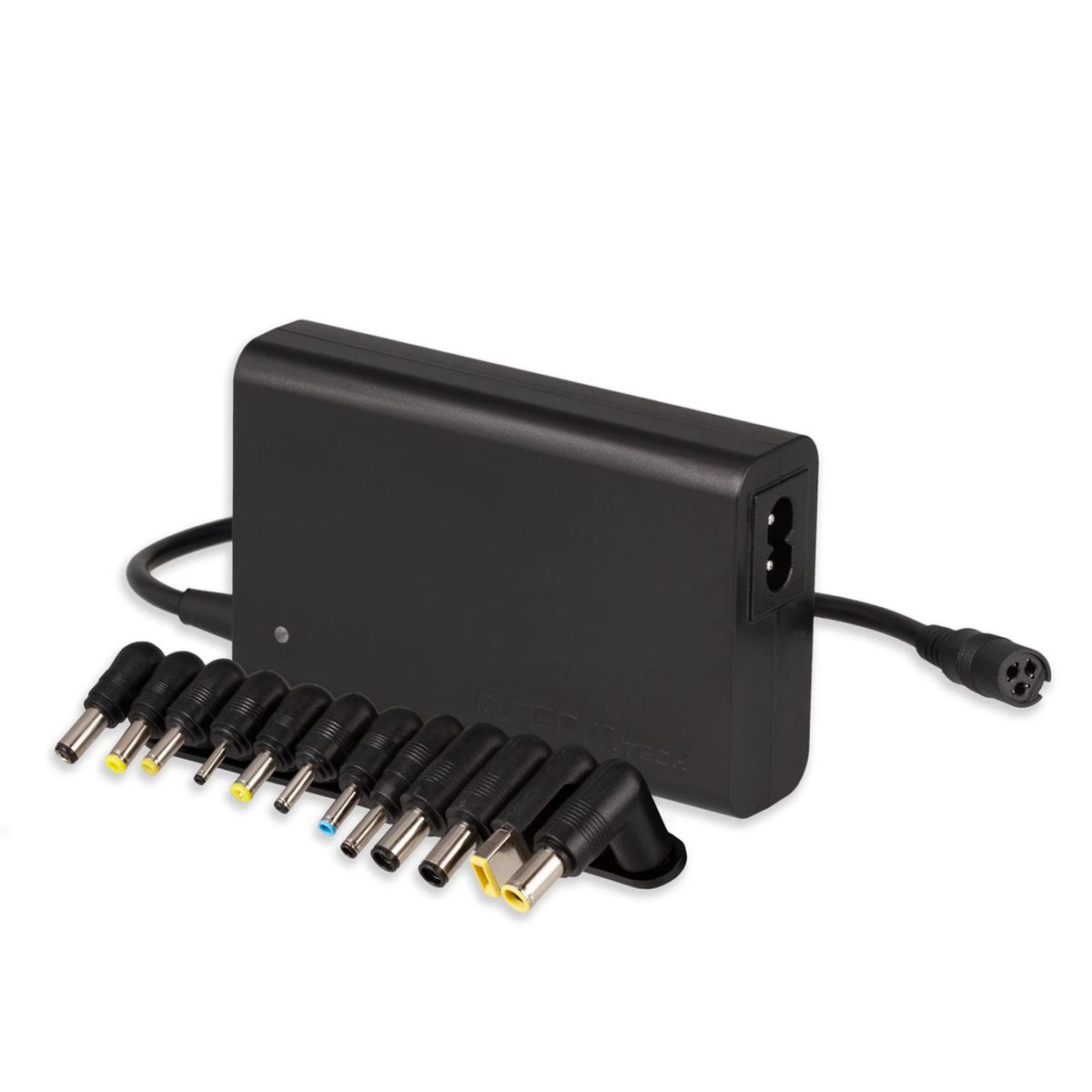 ARGOMTECH - CARGADOR UNIVERSAL PARA PORTATIL 90 W